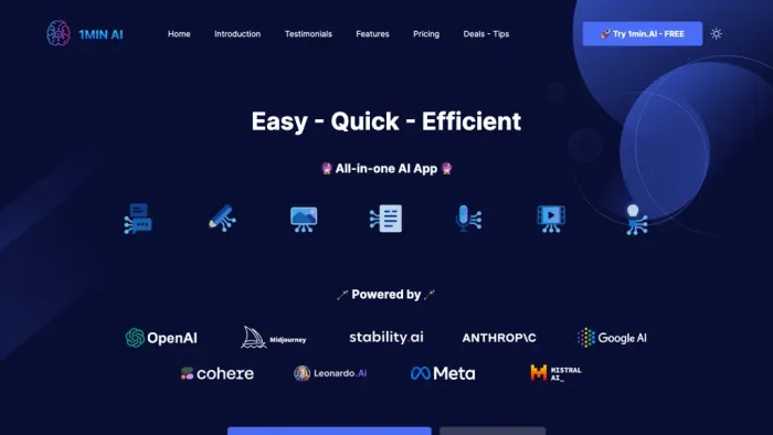 1min.AI 1min.AI