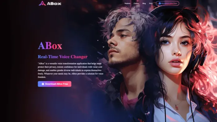 ABox ABox