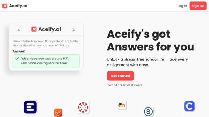Aceify.ai Aceify.ai