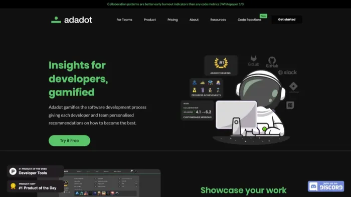 Adadot for Developers Adadot for Developers