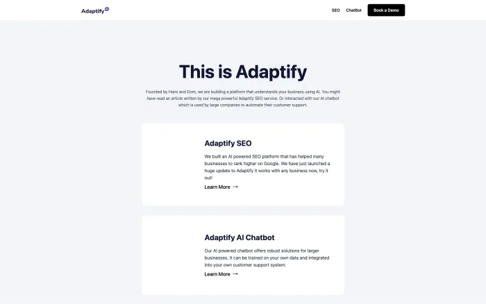 AI Templates AI Templates
