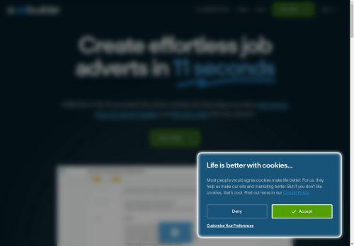 AdBuilder AdBuilder