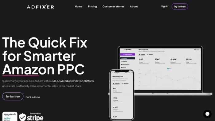 ADfixer ADfixer