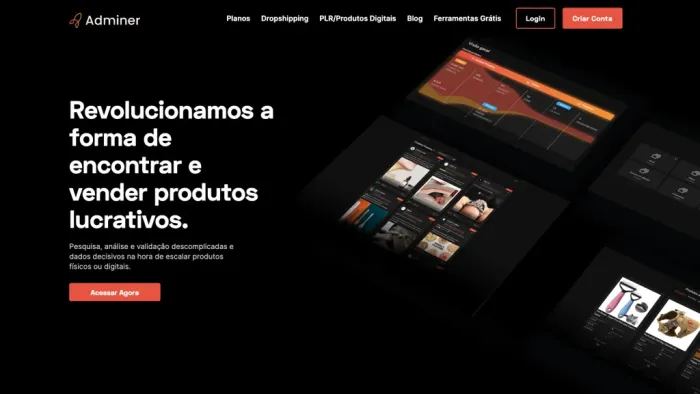 Adminer Adminer