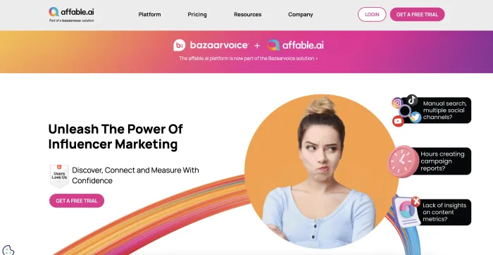 Affable.ai Affable.ai