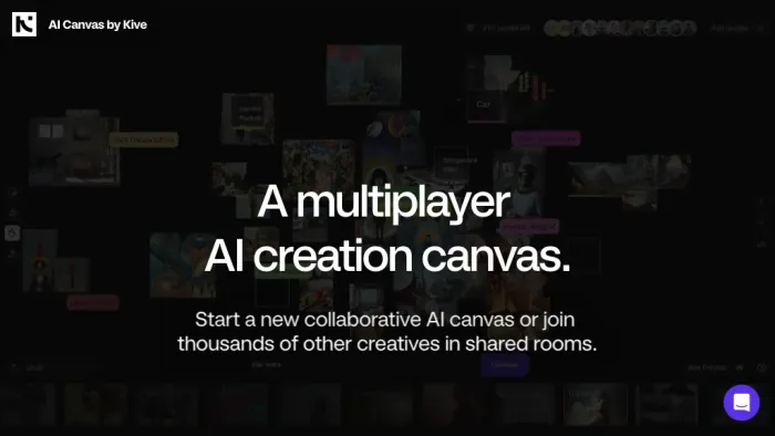 AI Canvas AI Canvas