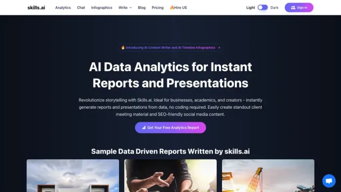 Skills.ai Skills.ai