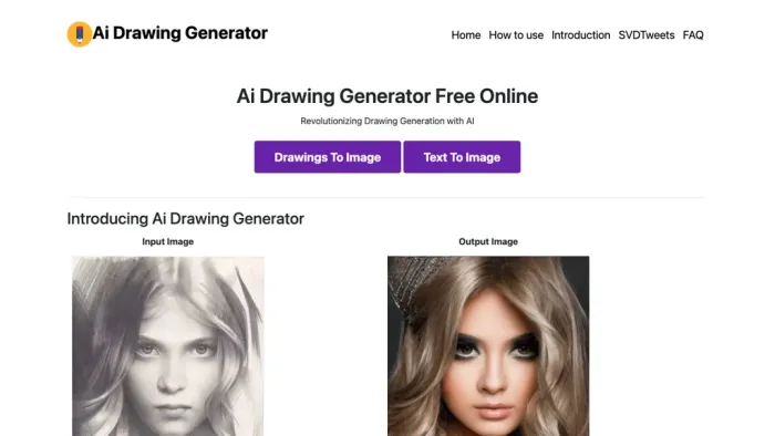 ai drawing generator ai drawing generator