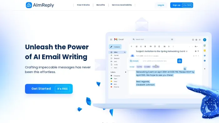 AImReply AImReply