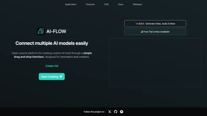 AI-Flow AI-Flow