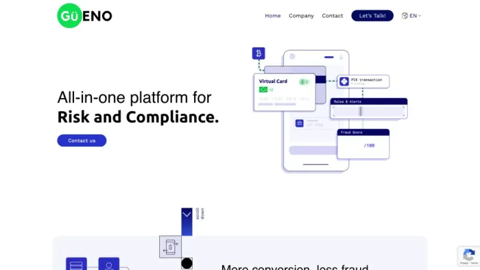 AI-FraudGuard Ecommerce AI-FraudGuard Ecommerce