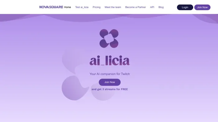 ai_licia ai_licia