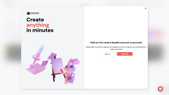 AI-powered 3D Marketplace AI-powered 3D Marketplace