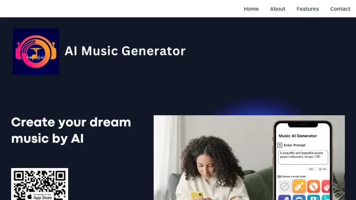 AI Song Generator Music Maker AI Song Generator Music Maker