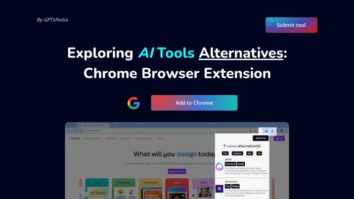 AI Tools Alternatives: Browser Extension AI Tools Alternatives: Browser Extension
