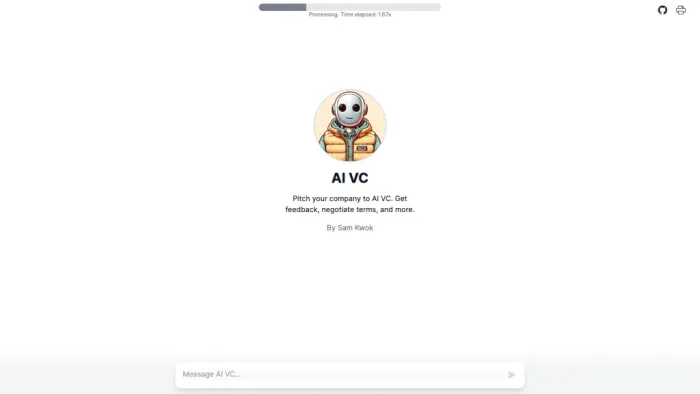 AI VC AI VC