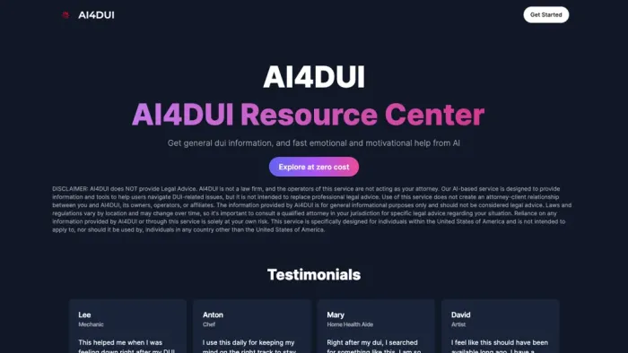ai4dui ai4dui