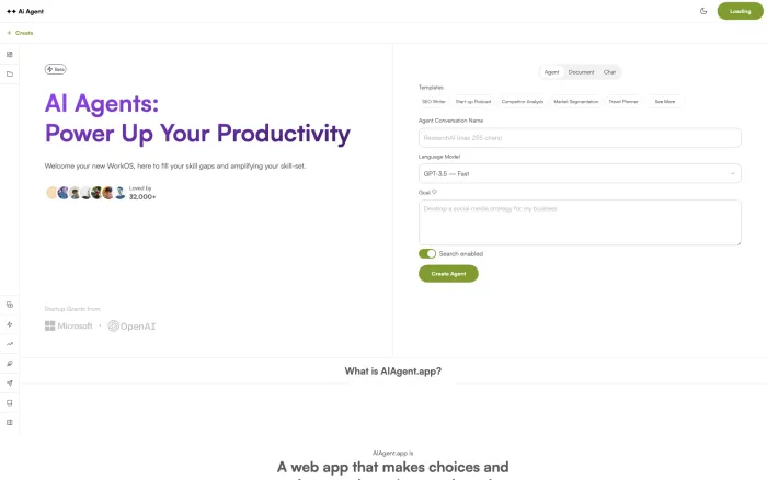 AiAgent.app AiAgent.app