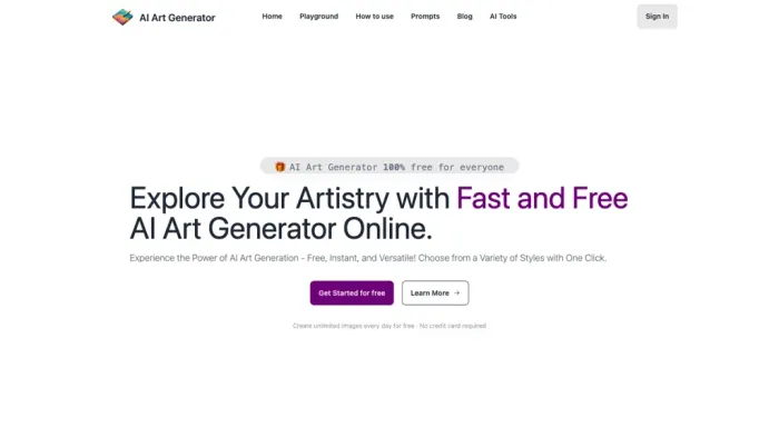 AIArtGenerator.net AIArtGenerator.net