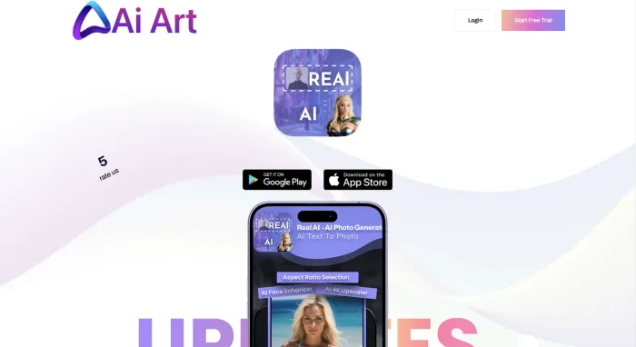 Ai Art Generator Ai Art Generator