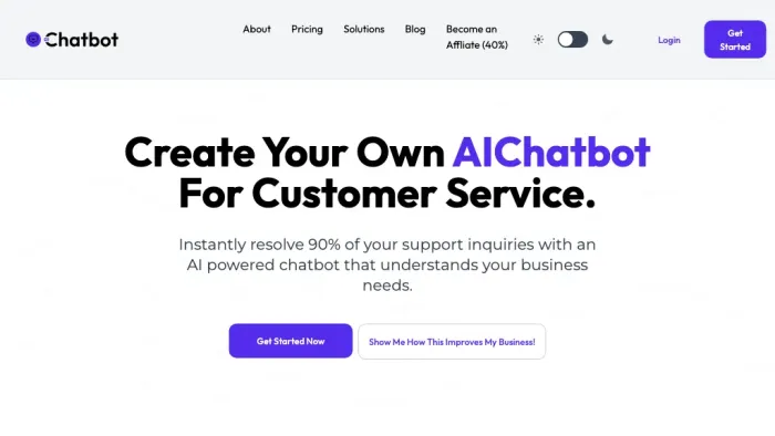 AIChatbot AIChatbot