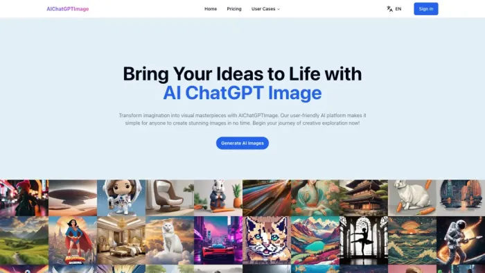 AIChatGPTImage AIChatGPTImage