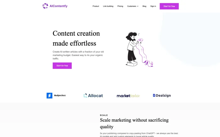 AIcontentfy AIcontentfy