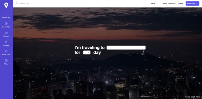 Aicotravel Aicotravel