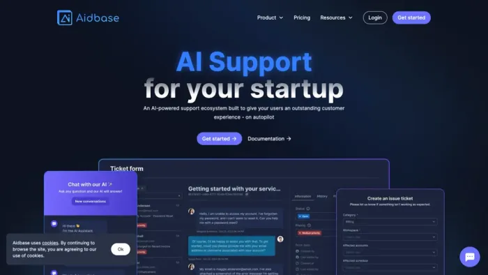 Aidbase Aidbase