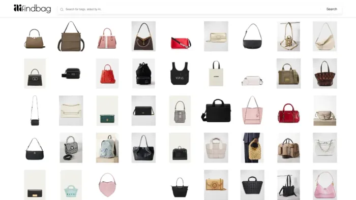 Aifindbag Aifindbag