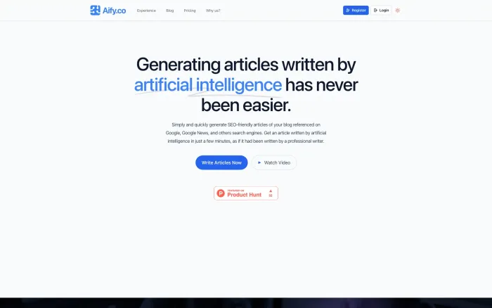 Aify.co Aify.co