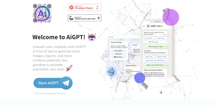 AIGPT Free AIGPT Free