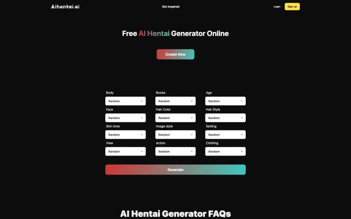 Aihentai.ai Aihentai.ai