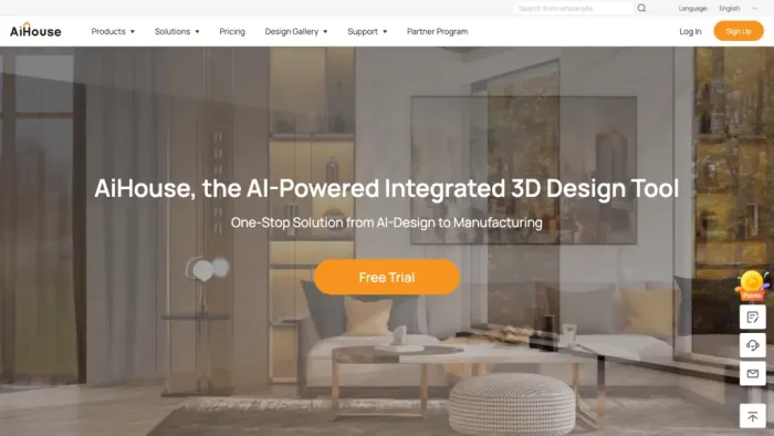 aihouse.com aihouse.com