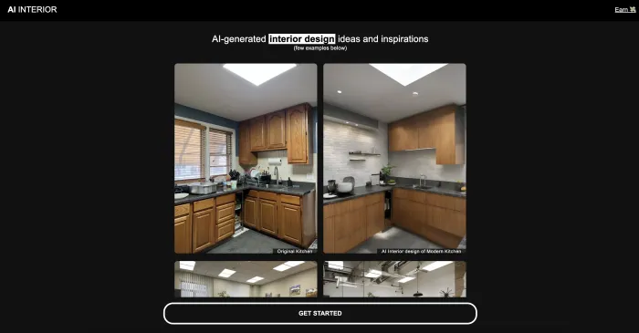 AI Interior AI Interior