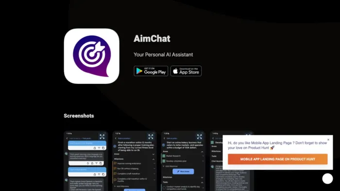 AimChat AimChat
