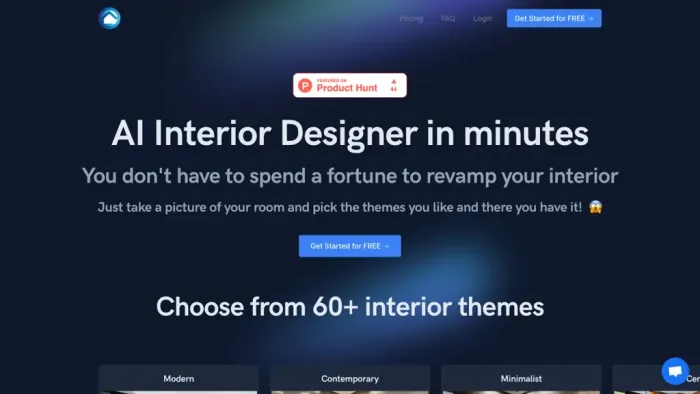 AInterior Design AInterior Design