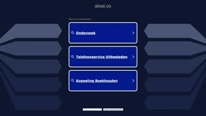 AIOAI AIOAI
