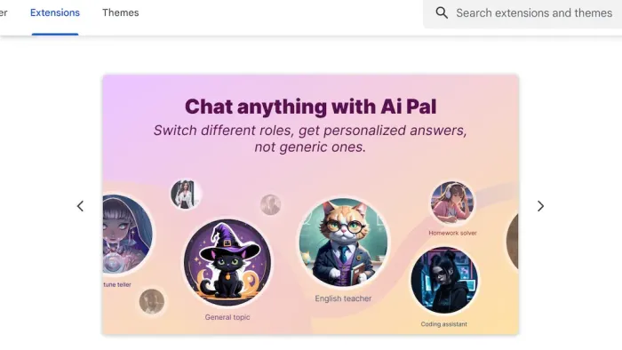 AIPal AIPal
