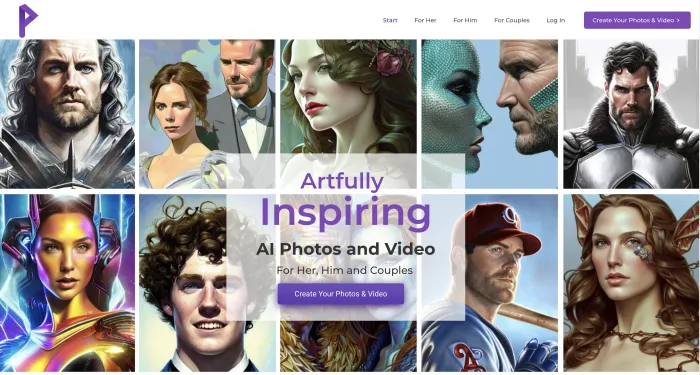AI Photos AI Photos