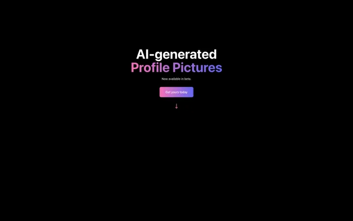 AI Profile Pictures AI Profile Pictures