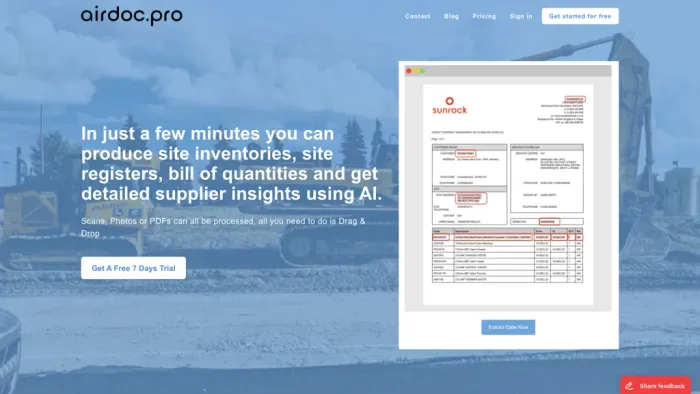 Airdoc.Pro Airdoc.Pro