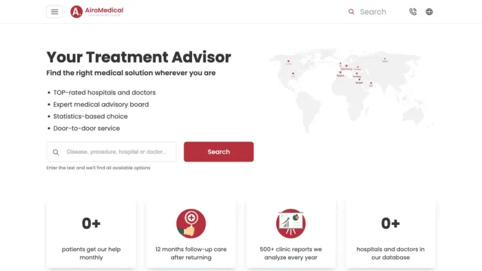 AiroMedical AiroMedical