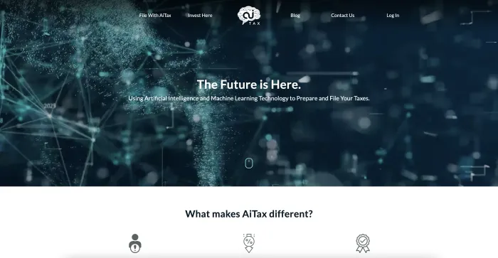 AiTax AiTax