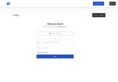 AI Writer AI Writer
