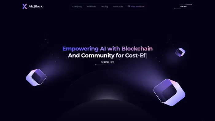AIxBlock AIxBlock