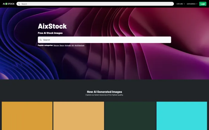 AixStock AixStock