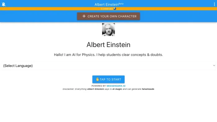 Albert Einstein Albert Einstein