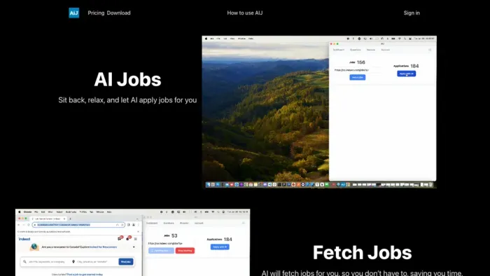 AlgoJobs AlgoJobs