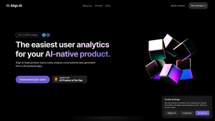 Align AI Align AI